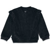 Feetje Sweater - Party Girl - Bubbles & Bo