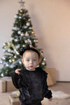 Feetje Sweater - Party Girl - Bubbles & Bo