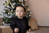 Feetje Sweater - Party Girl - Bubbles & Bo