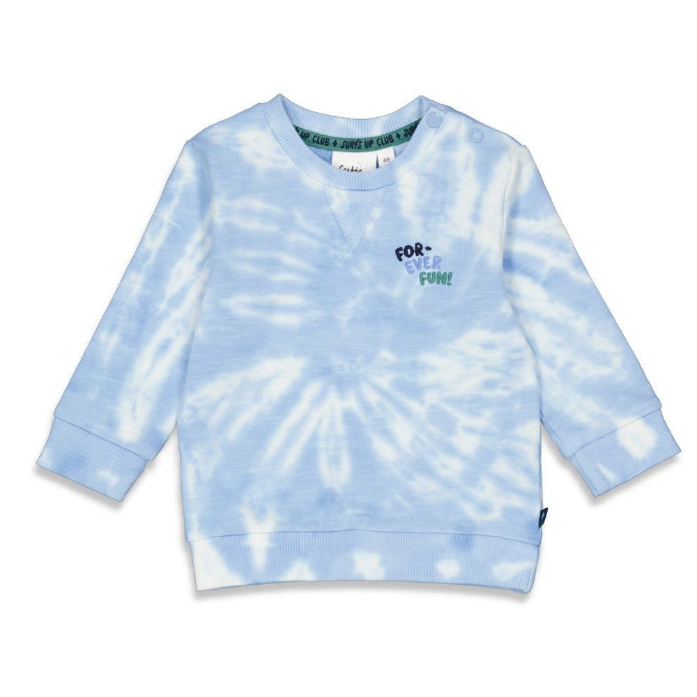 Feetje Sweater - Surf's Up Club