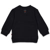Feetje Sweater - Team Trouble - Bubbles & Bo
