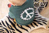 Feetje Sweater - Team Trouble - Bubbles & Bo