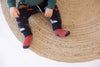 Feetje Sweater - Team Trouble - Bubbles & Bo