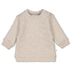 Feetje Sweater - The Neutrals - Bubbles & Bo