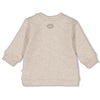Feetje Sweater - The Neutrals - Bubbles & Bo