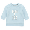 Feetje Sweater - We Are Family Boys - Bubbles & Bo