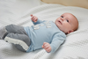 Feetje Sweater - We Are Family Boys - Bubbles & Bo