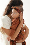 Feetje Sweater - Wild - Bubbles & Bo