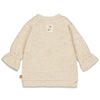 Feetje Sweater - Wild At Heart - Bubbles & Bo