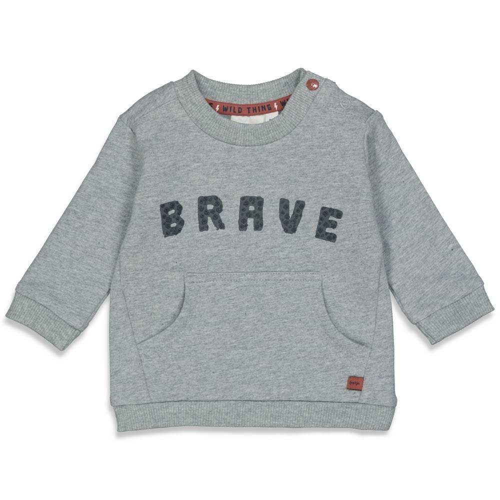 Feetje Sweater - Wild Thing