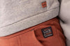 Feetje Sweater - Wild Thing - Bubbles & Bo