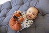 Feetje Sweater AOP - Adventure - Bubbles & Bo