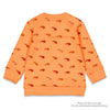Feetje Sweater AOP - Captain Ortega - Bubbles & Bo
