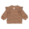 Feetje Sweater AOP - Favorite - Bubbles & Bo