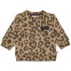 Feetje Sweater AOP - Made Of Dreams - Bubbles & Bo