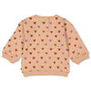 Feetje Sweater AOP - Oh Dear - Bubbles & Bo