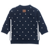 Feetje Sweater AOP - Smile & Roar - Bubbles & Bo