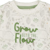 Feetje Sweater AOP - Welcome to Earth - Bubbles & Bo