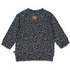 Feetje Sweater AOP - Wild Thing - Bubbles & Bo