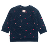 Feetje Sweater Amour - Mon Petit - Bubbles & Bo