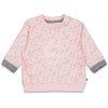 Feetje Sweater Cutest AOP - Cutest Thing Ever - Bubbles & Bo