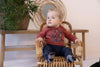 Feetje Sweater Roar - Team Trouble - Bubbles & Bo