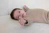 Feetje Sweater gebreid - The Magic is in You - Bubbles & Bo