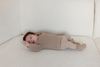 Feetje Sweater gebreid - The Magic is in You - Bubbles & Bo