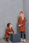 Feetje Sweatjurk - Animal Attitude - Bubbles & Bo