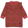 Feetje Sweatjurk - Forever Wild - Bubbles & Bo
