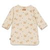 Feetje Sweatjurk - Wild At Heart - Bubbles & Bo