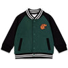 Feetje Sweatvest - Talking Tiger - Bubbles & Bo