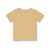 Feetje T-shirt - Beach Days - Bubbles & Bo