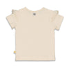 Feetje T-shirt - Bloom - Bubbles & Bo