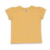 Feetje T-shirt - Bloom - Bubbles & Bo