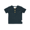 Feetje T-shirt - Blub Club - Bubbles & Bo