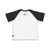 Feetje T-shirt - Blub Club - Bubbles & Bo