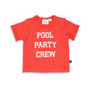 Feetje T-shirt - Blub Club - Bubbles & Bo