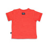 Feetje T-shirt - Blub Club - Bubbles & Bo