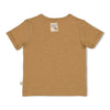 Feetje T-shirt - Chameleon - Bubbles & Bo