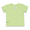 Feetje T-shirt - Cool-A-Saurus - Bubbles & Bo