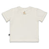 Feetje T-shirt - Cool-A-Saurus - Bubbles & Bo
