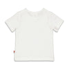 Feetje T-shirt - Good Vibe Tribe - Bubbles & Bo