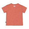 Feetje T-shirt - Good Vibe Tribe - Bubbles & Bo