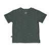Feetje T-shirt - Hey Tiger - Bubbles & Bo