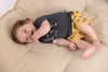 Feetje T-shirt - Hey Tiger - Bubbles & Bo