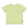 Feetje T-shirt - Later Gator - Bubbles & Bo