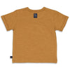 Feetje T-shirt - No Waves, No Fun - Bubbles & Bo