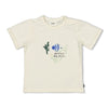 Feetje T-shirt - Protect Our Reefs - Bubbles & Bo