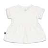 Feetje T-shirt - Sunkissed - Bubbles & Bo